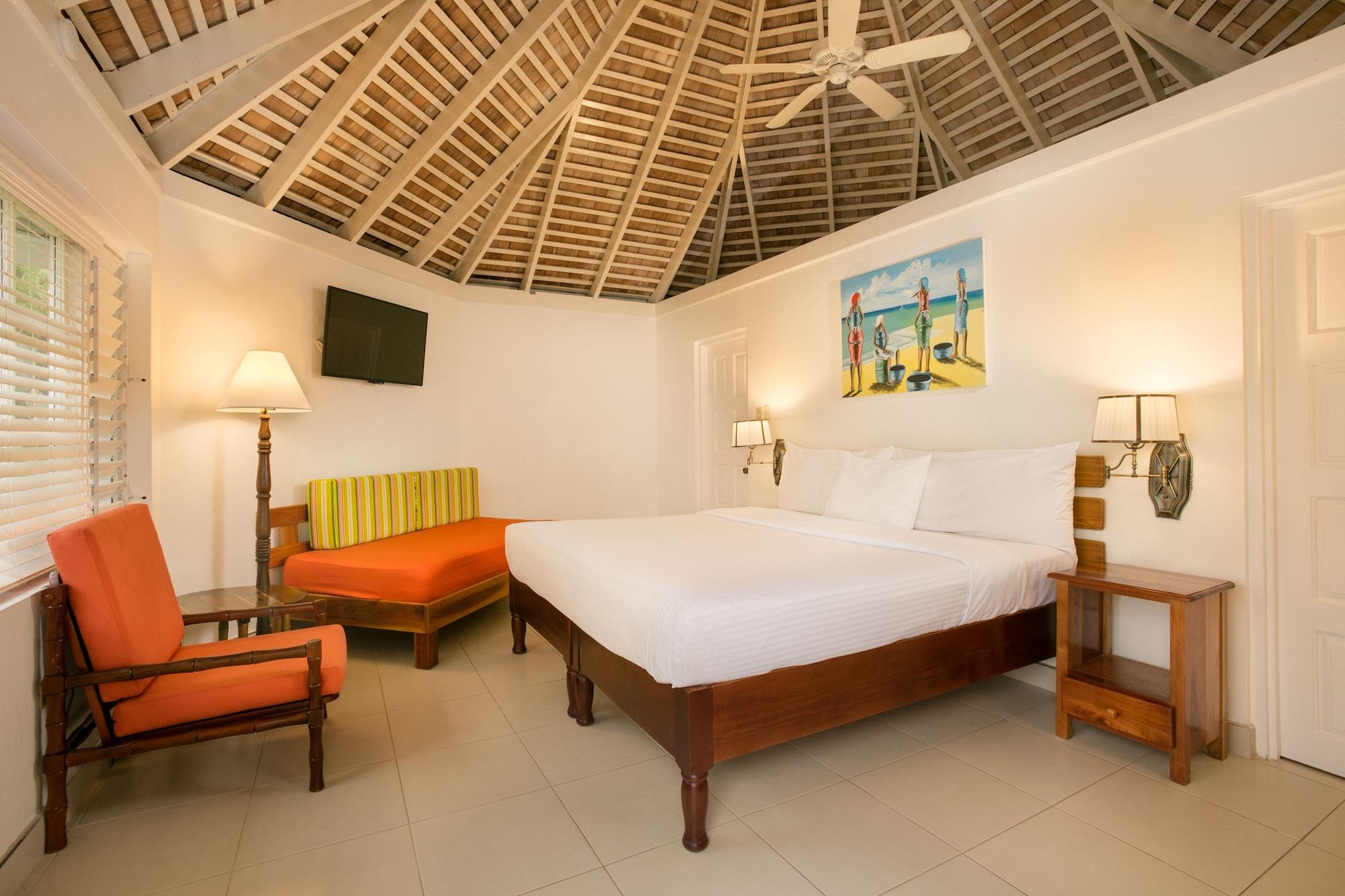 Decameron Club Caribbean Runaway Bay, Ramada All-Inclusive Resort Exterior foto