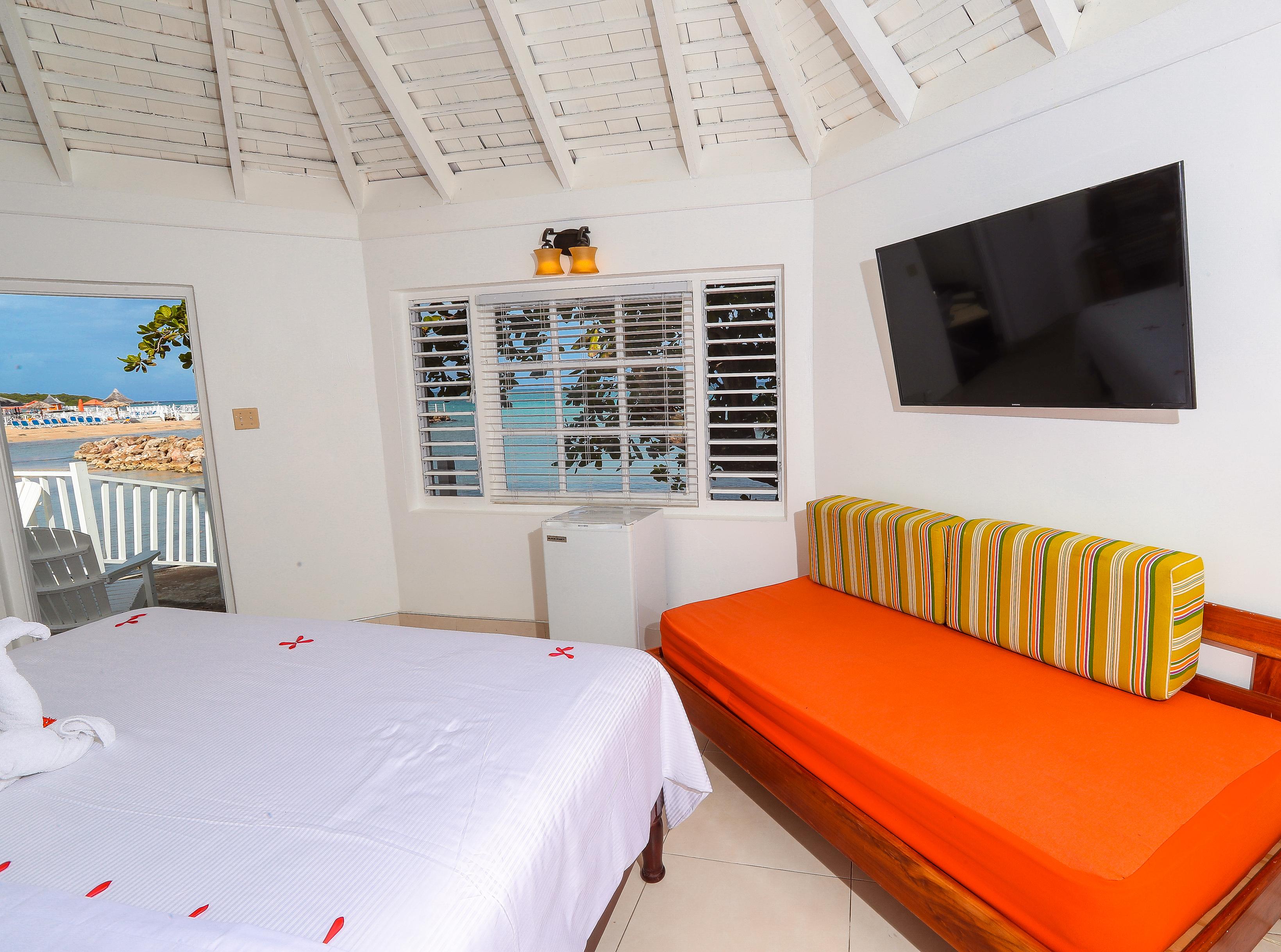 Decameron Club Caribbean Runaway Bay, Ramada All-Inclusive Resort Exterior foto