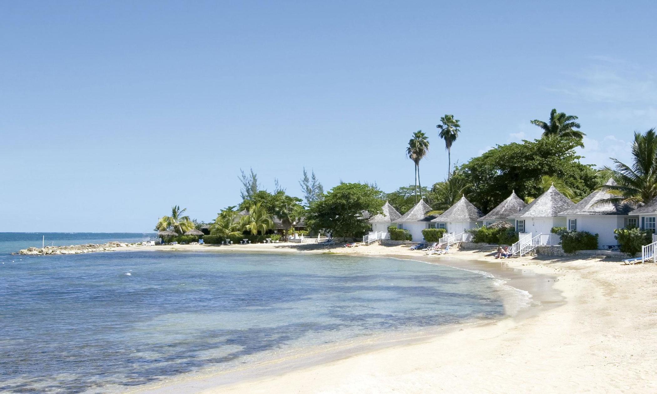 Decameron Club Caribbean Runaway Bay, Ramada All-Inclusive Resort Exterior foto