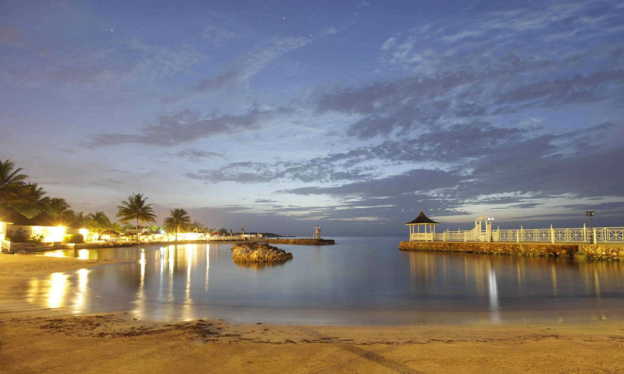 Decameron Club Caribbean Runaway Bay, Ramada All-Inclusive Resort Exterior foto